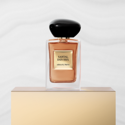 Armani Privé - SANTAL DANSHA EDT 100ML