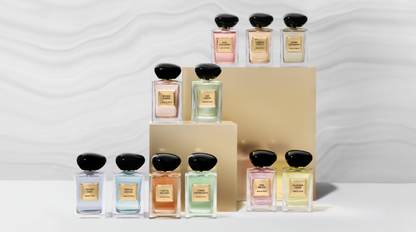 Armani Privé - SANTAL DANSHA EDT 100ML