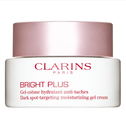 CLARINS - BRIGHT PLUS