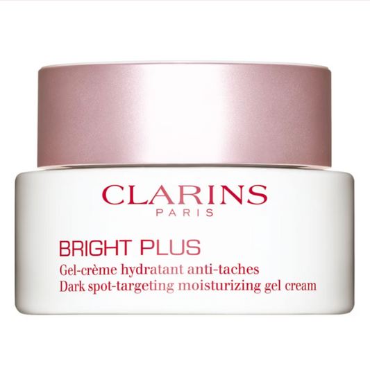 CLARINS - BRIGHT PLUS