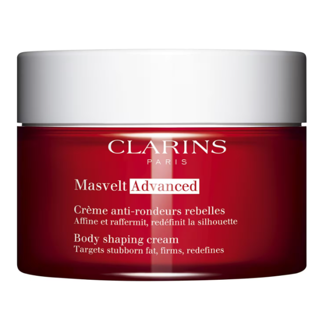 CLARINS - Masvelt Advanced
