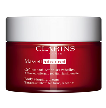 CLARINS - Masvelt Advanced