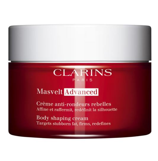 CLARINS - Masvelt Advanced