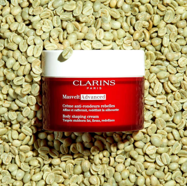 CLARINS - Masvelt Advanced