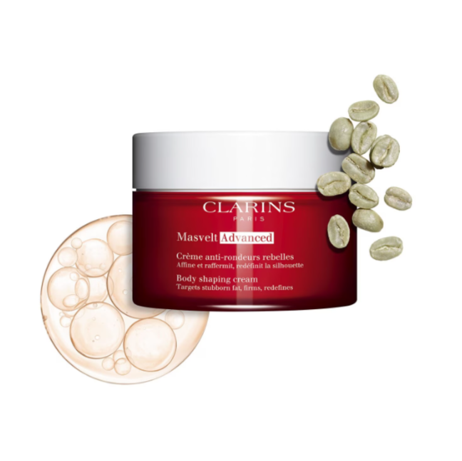 CLARINS - Masvelt Advanced