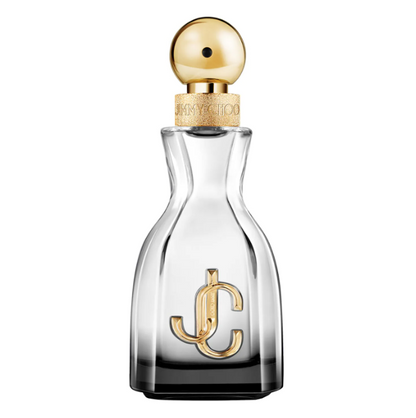 JIMMY CHOO - I WANT CHOO FOREVER EDP