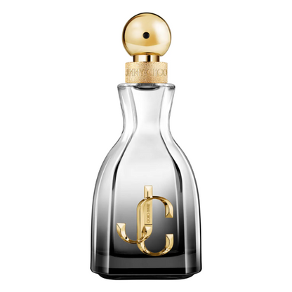 JIMMY CHOO - I WANT CHOO FOREVER EDP