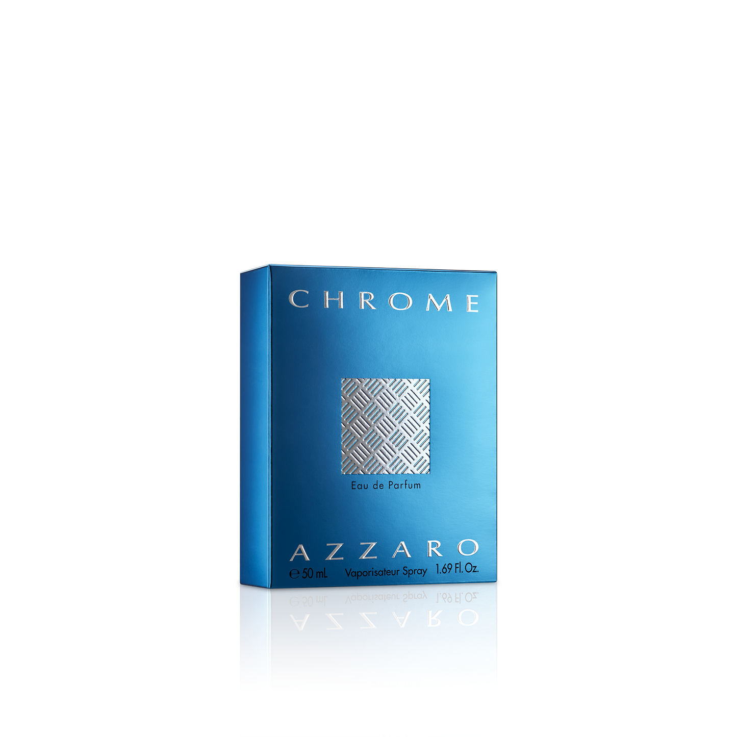 Azzaro - Chrome EDP