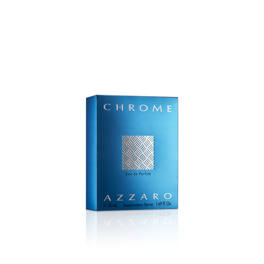 Azzaro - Chrome EDP