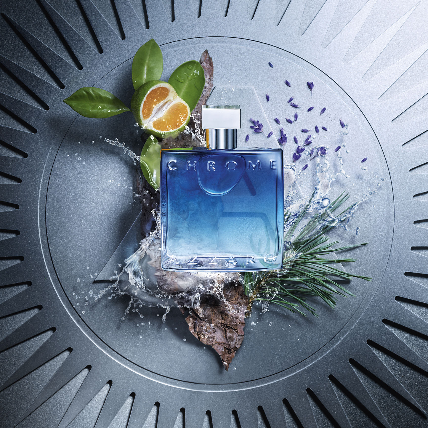 Azzaro - Chrome EDP