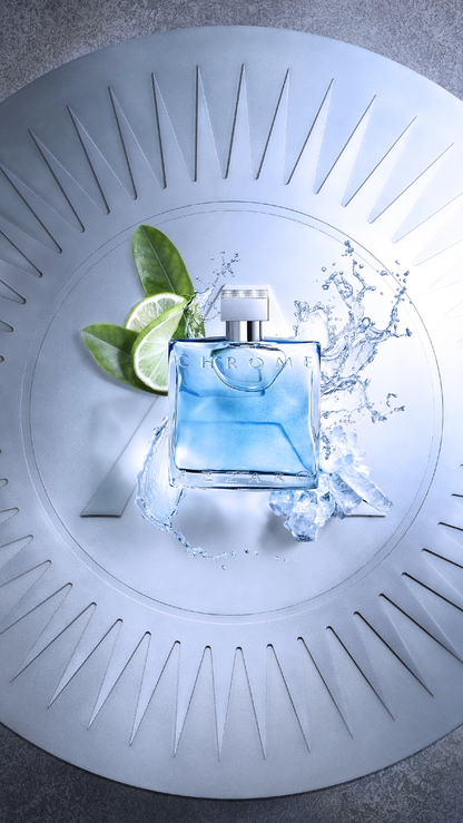 Azzaro - Chrome EDT