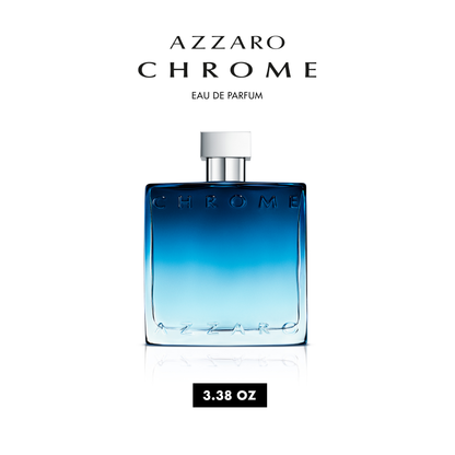 Azzaro - Chrome EDP
