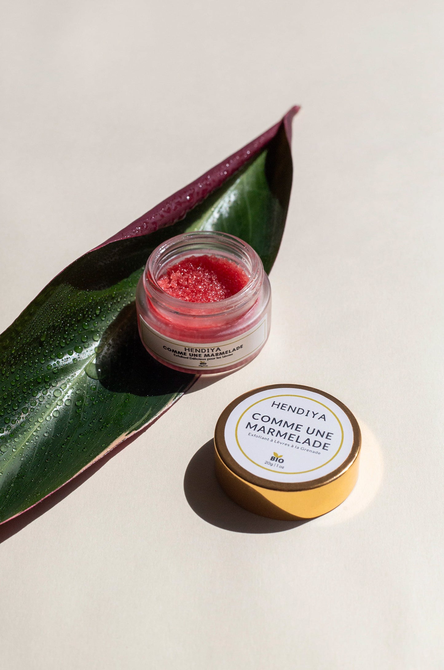 HENDIYA - COMME UNE MARMELADE 20G