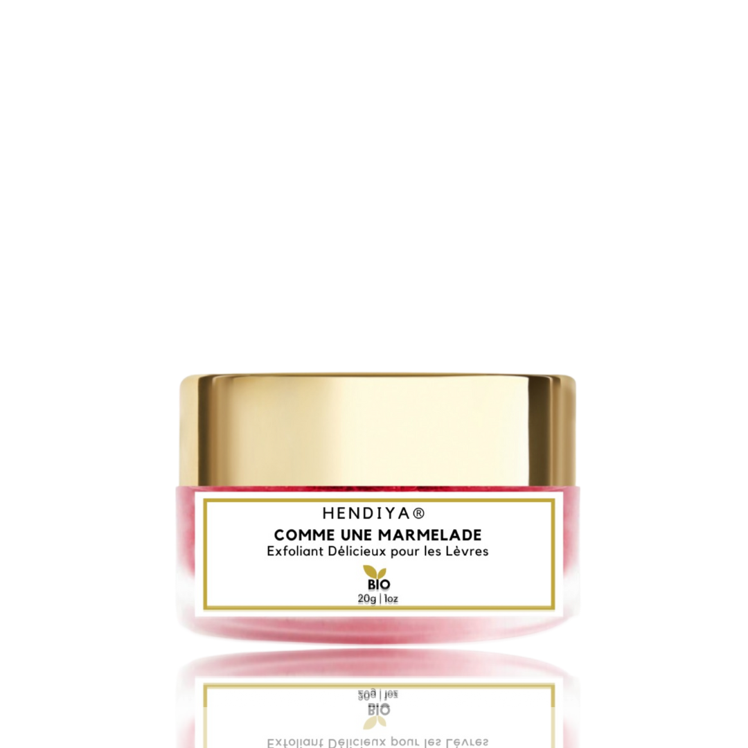 HENDIYA - COMME UNE MARMELADE 20G