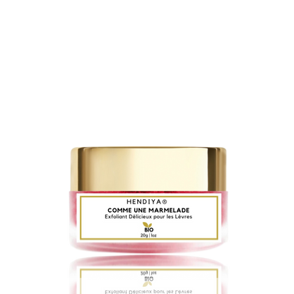 HENDIYA - COMME UNE MARMELADE 20G