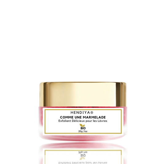 HENDIYA - COMME UNE MARMELADE 20G