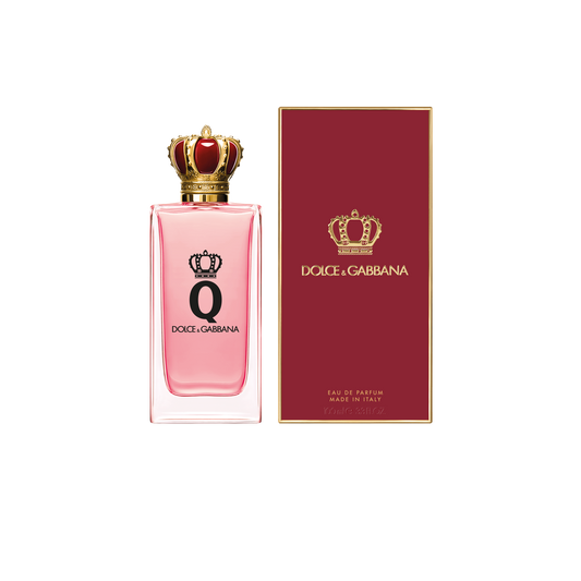 DOLCE&GABBANA - Q BY D&G EDP