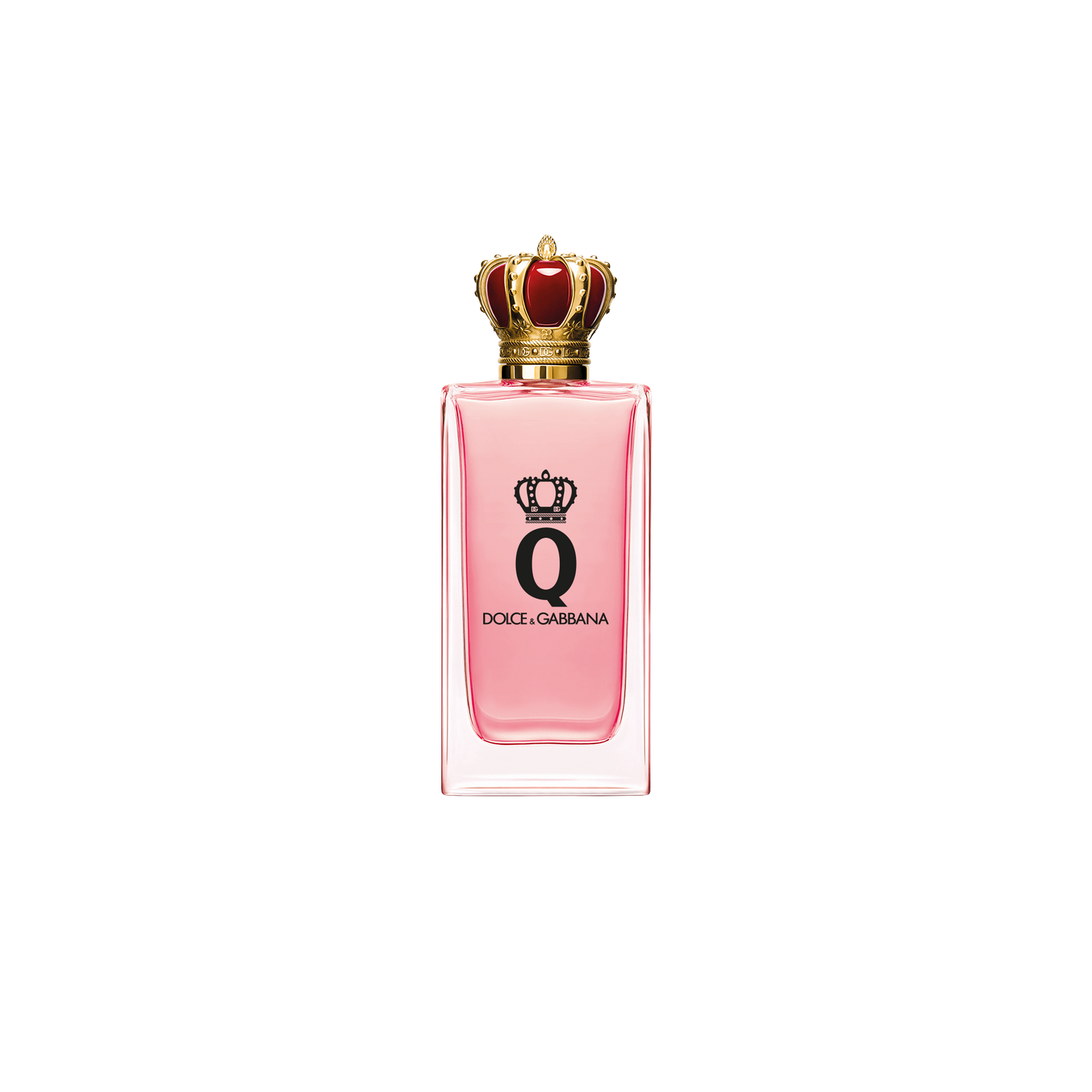 DOLCE&GABBANA - Q BY D&G EDP