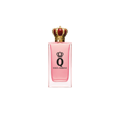 DOLCE&GABBANA - Q BY D&G EDP