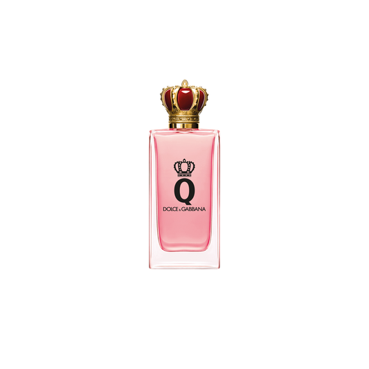 DOLCE&GABBANA - Q BY D&G EDP