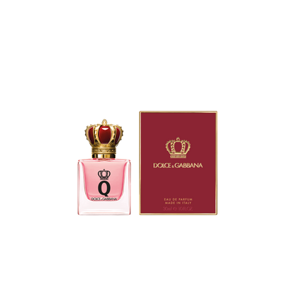 DOLCE&GABBANA - Q BY D&G EDP