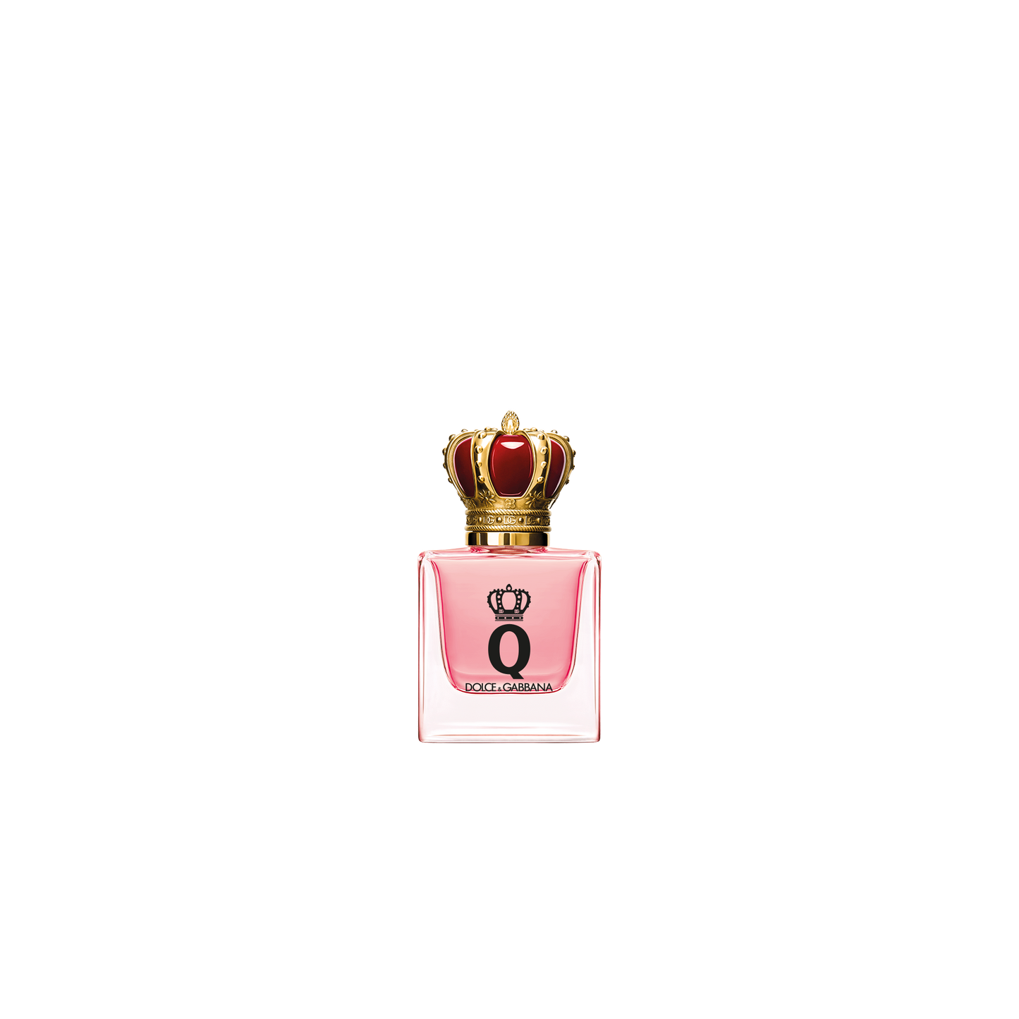 DOLCE&GABBANA - Q BY D&G EDP