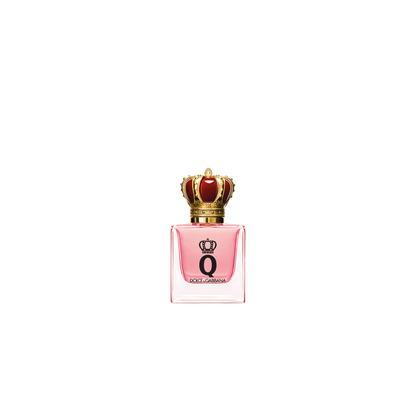 DOLCE&GABBANA - Q BY D&G EDP