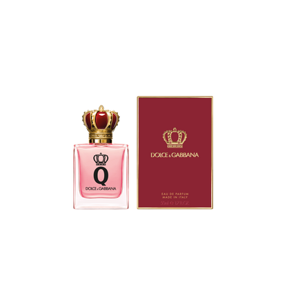 DOLCE&GABBANA - Q BY D&G EDP
