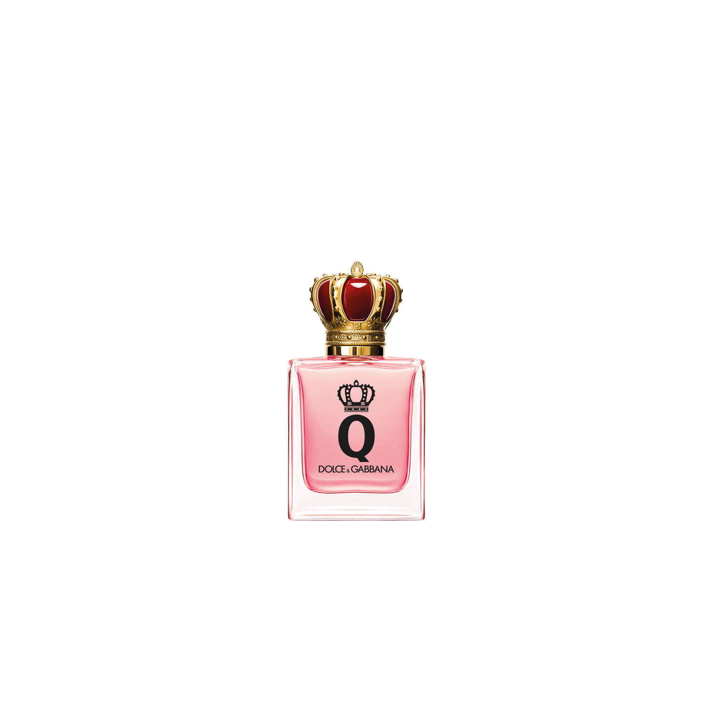 DOLCE&GABBANA - Q BY D&G EDP