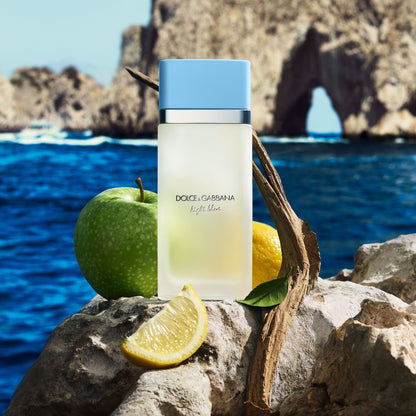 DOLCE&GABBANA -  LIGHT BLUE FEMME EDT