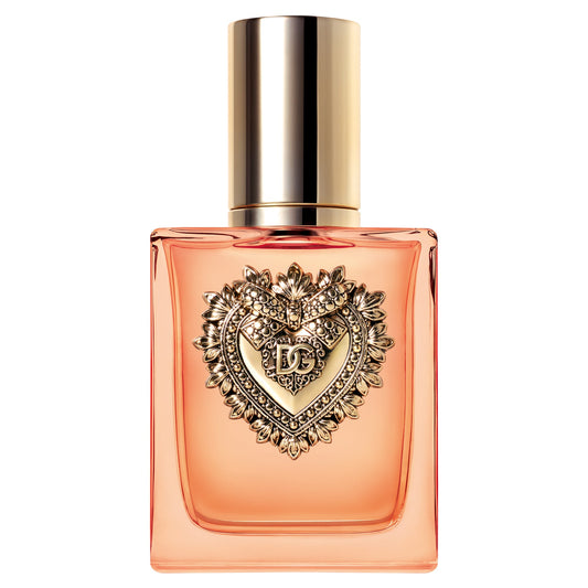 DOLCE&GABBANA - DEVOTION EDP INTENSE