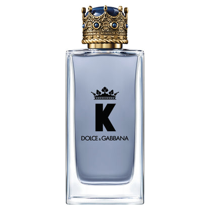 DOLCE&GABBANA - K BY D&G EDT
