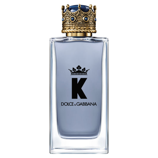 DOLCE&GABBANA - K BY D&G EDT
