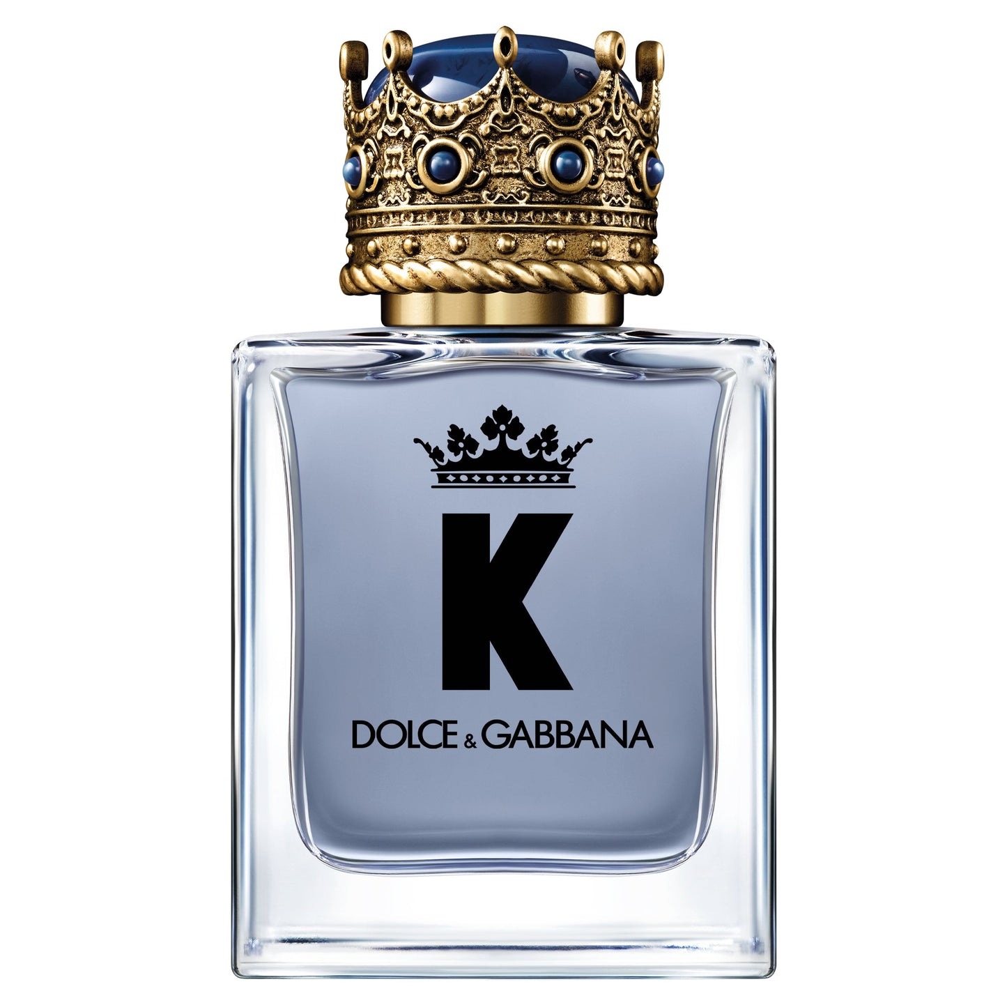 DOLCE&GABBANA - K BY D&G EDT