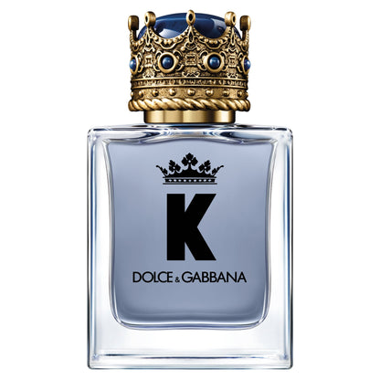 DOLCE&GABBANA - K BY D&G EDT