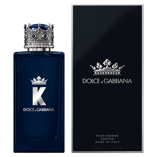 DOLCE&GABBANA - K BY D&G PARFUM