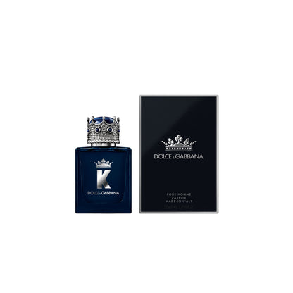 DOLCE&GABBANA - K BY D&G PARFUM