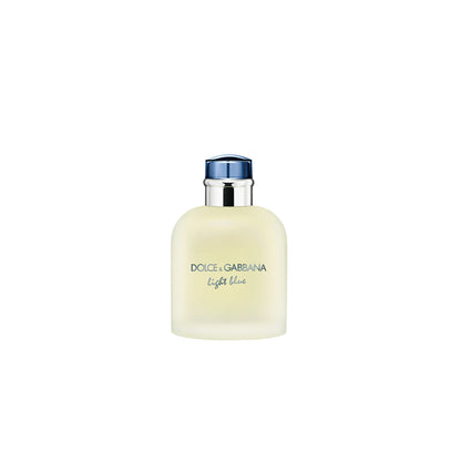 DOLCE&GABBANA - LIGHT BLUE POUR HOMME EDT