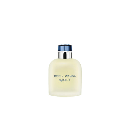 DOLCE&GABBANA - LIGHT BLUE POUR HOMME EDT