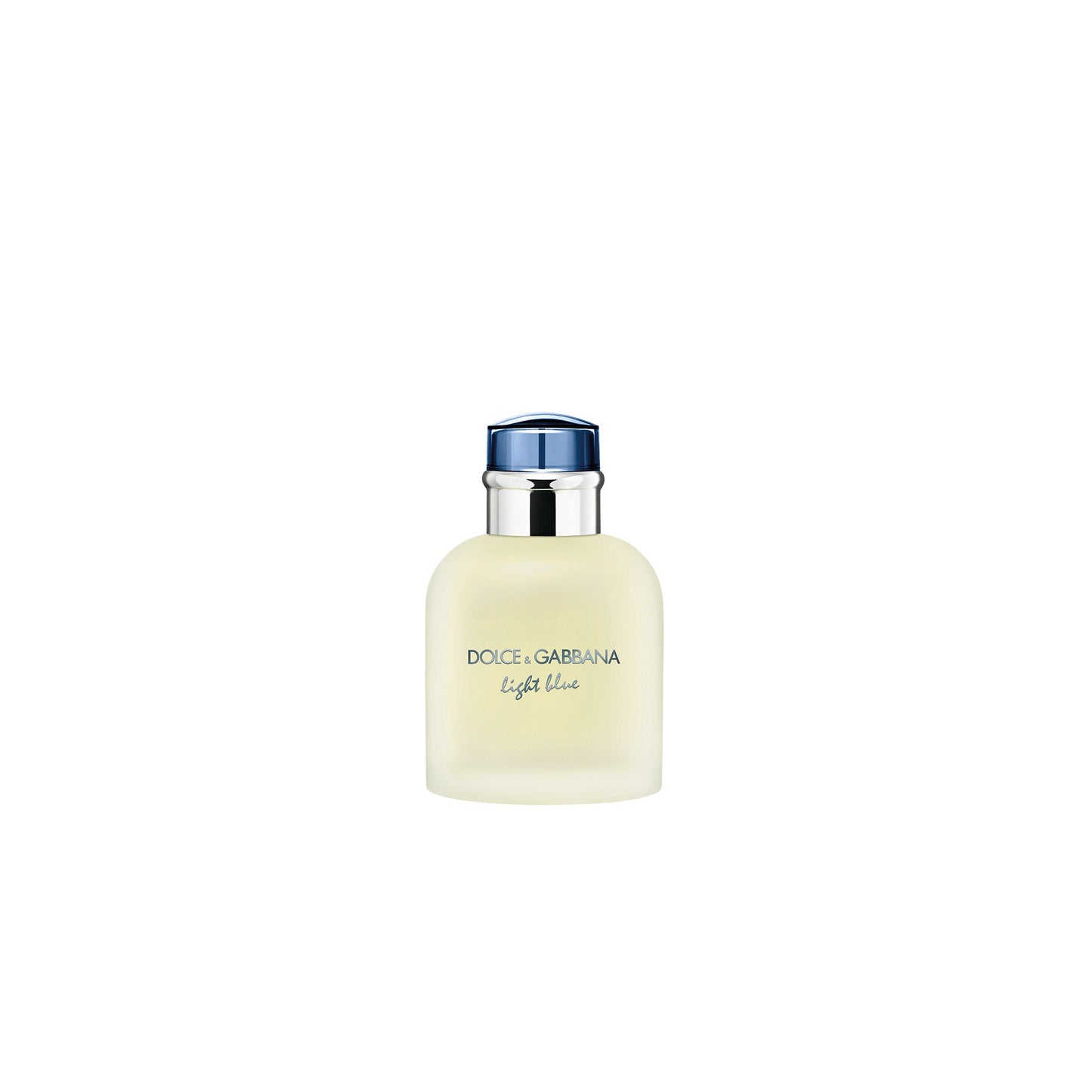 DOLCE&GABBANA - LIGHT BLUE POUR HOMME EDT