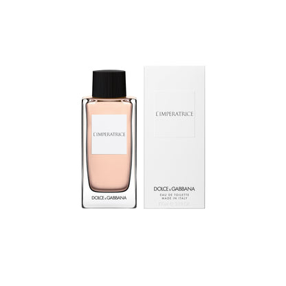 DOLCE&GABBANA - L'IMPERATRICE EDT
