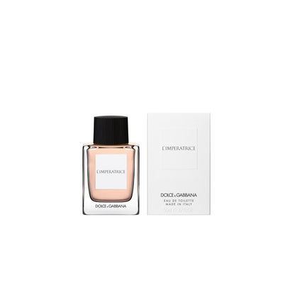 DOLCE&GABBANA - L'IMPERATRICE EDT