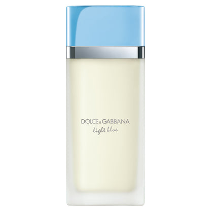 DOLCE&GABBANA -  LIGHT BLUE FEMME EDT