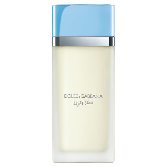 DOLCE&GABBANA -  LIGHT BLUE FEMME EDT