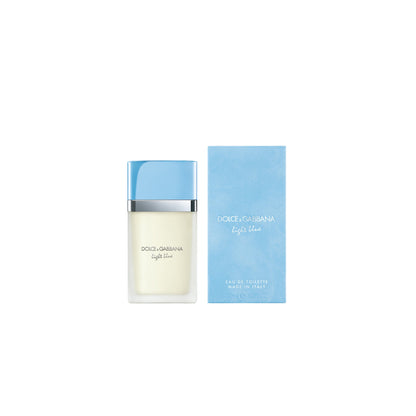DOLCE&GABBANA -  LIGHT BLUE FEMME EDT