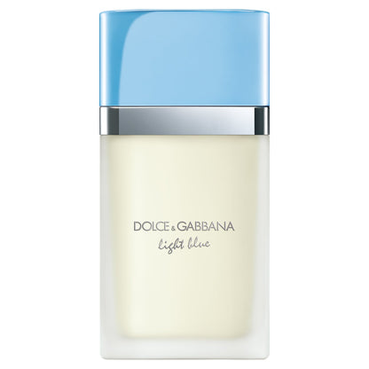 DOLCE&GABBANA -  LIGHT BLUE FEMME EDT