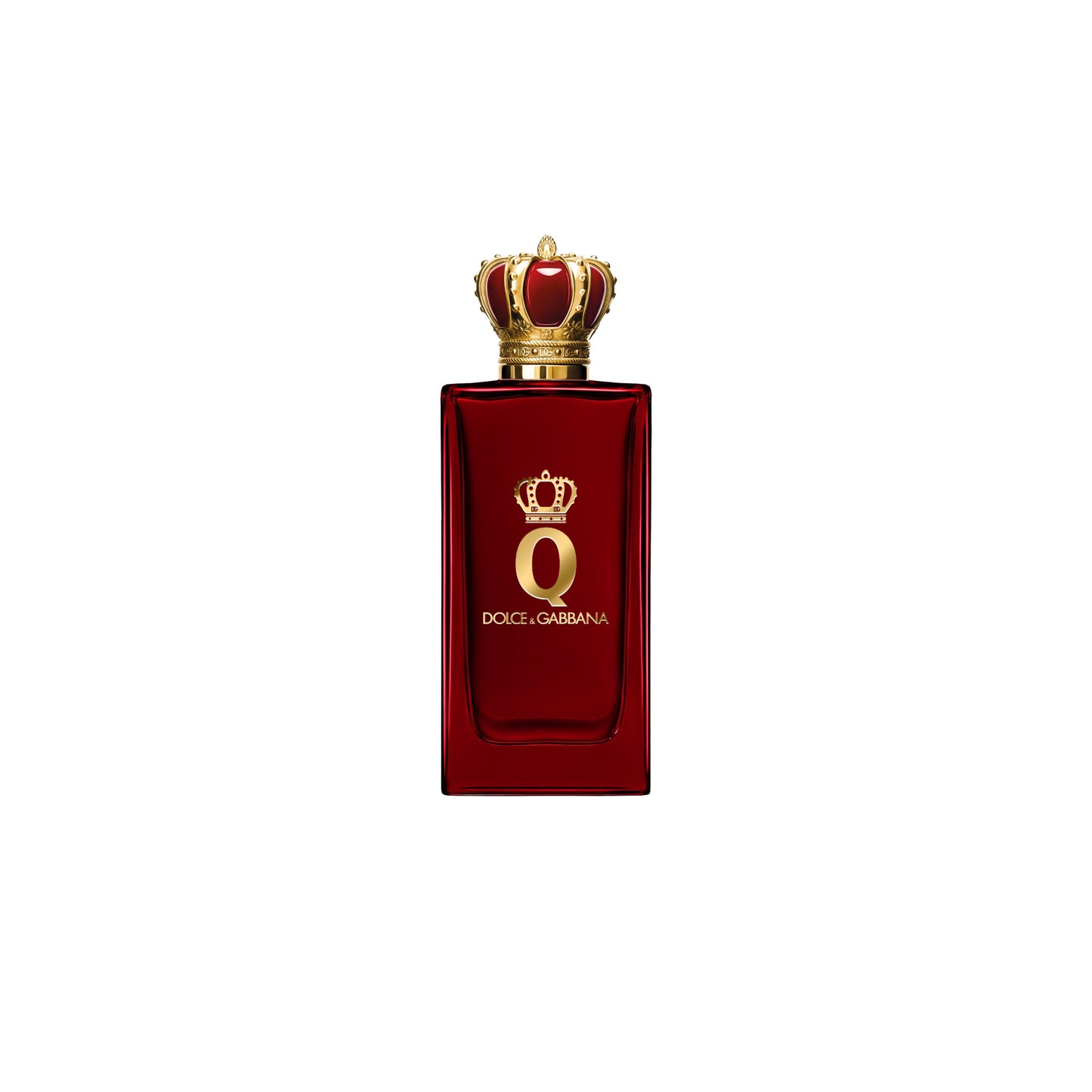 DOLCE&GABBANA - Q BY D&G PARFUM