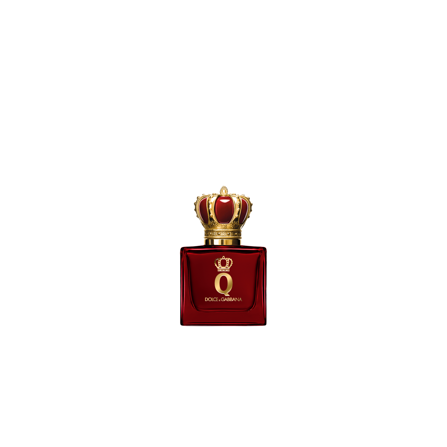 DOLCE&GABBANA - Q BY D&G PARFUM