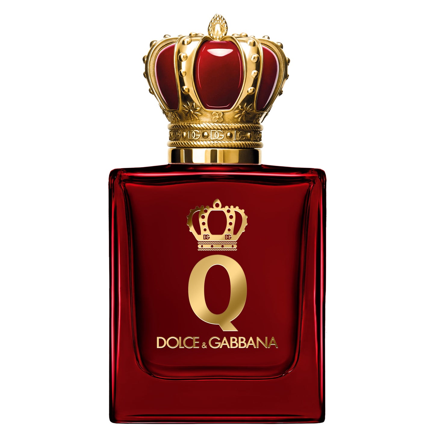 DOLCE&GABBANA - Q BY D&G PARFUM