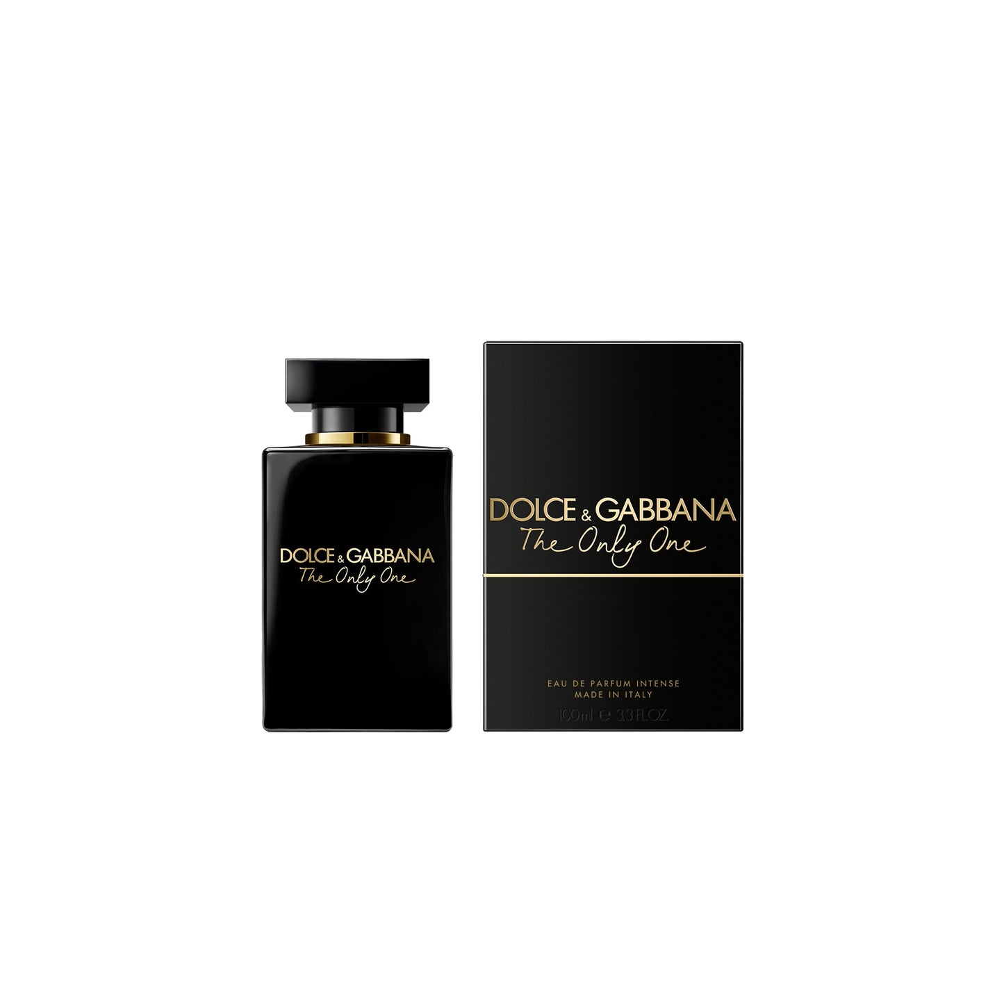 DOLCE&GABBANA - THE ONLY ONE EDP INTENSE